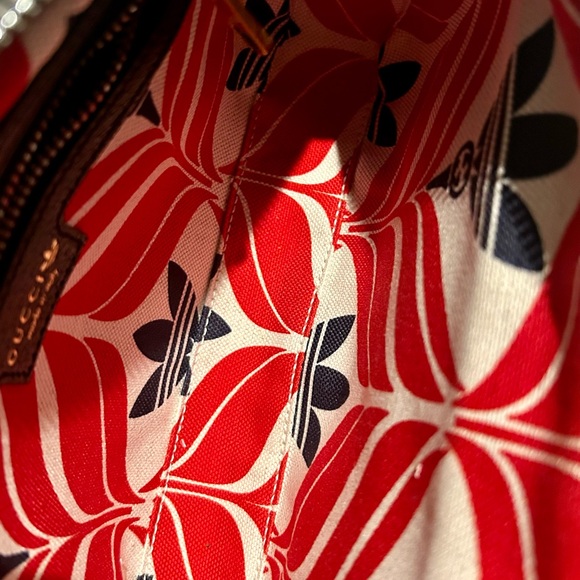 Gucci x ADIDAS Trefoil Zip Belt Bag-Brand New - Picture 12 of 13